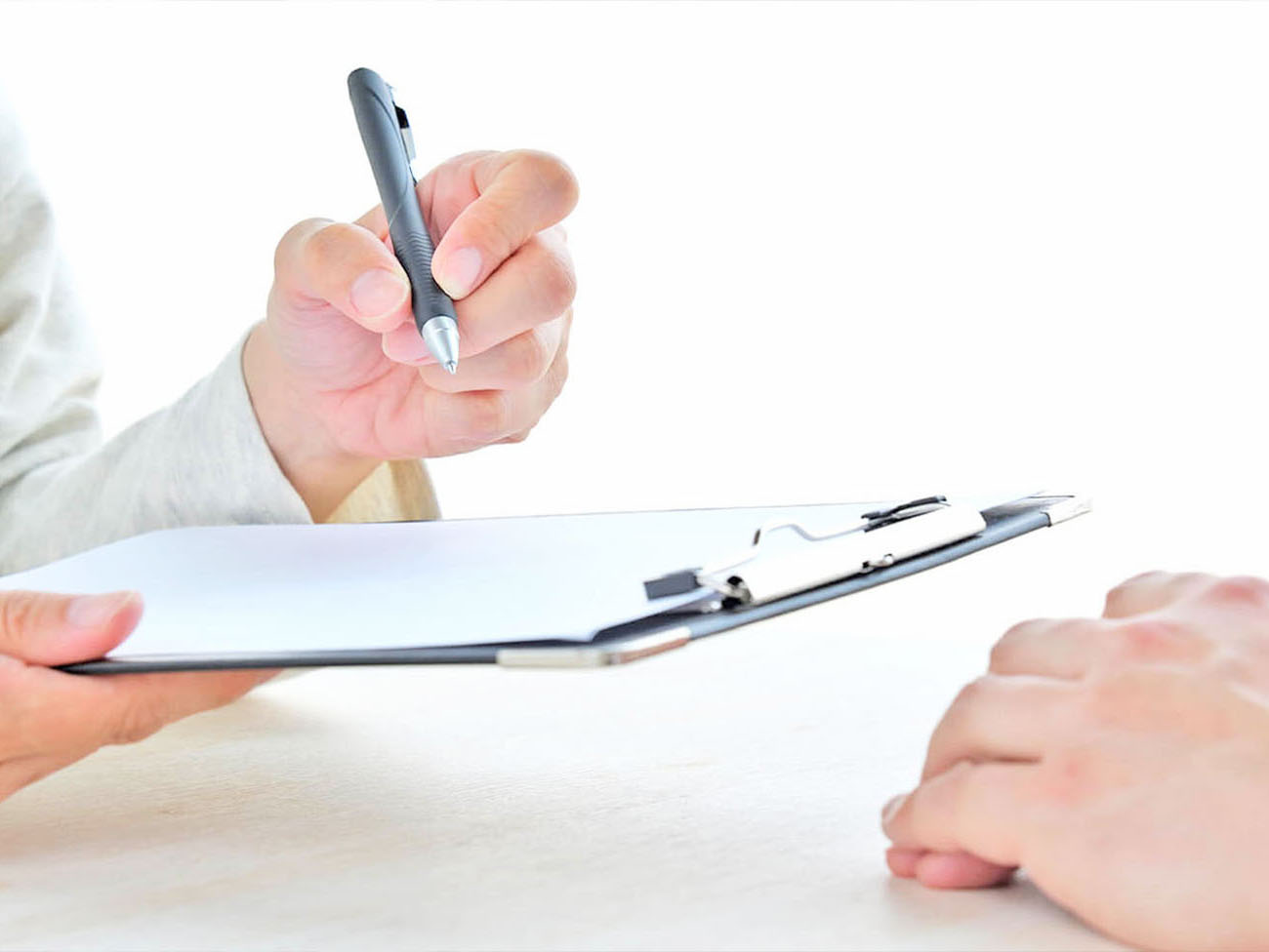 利用の流れ画像